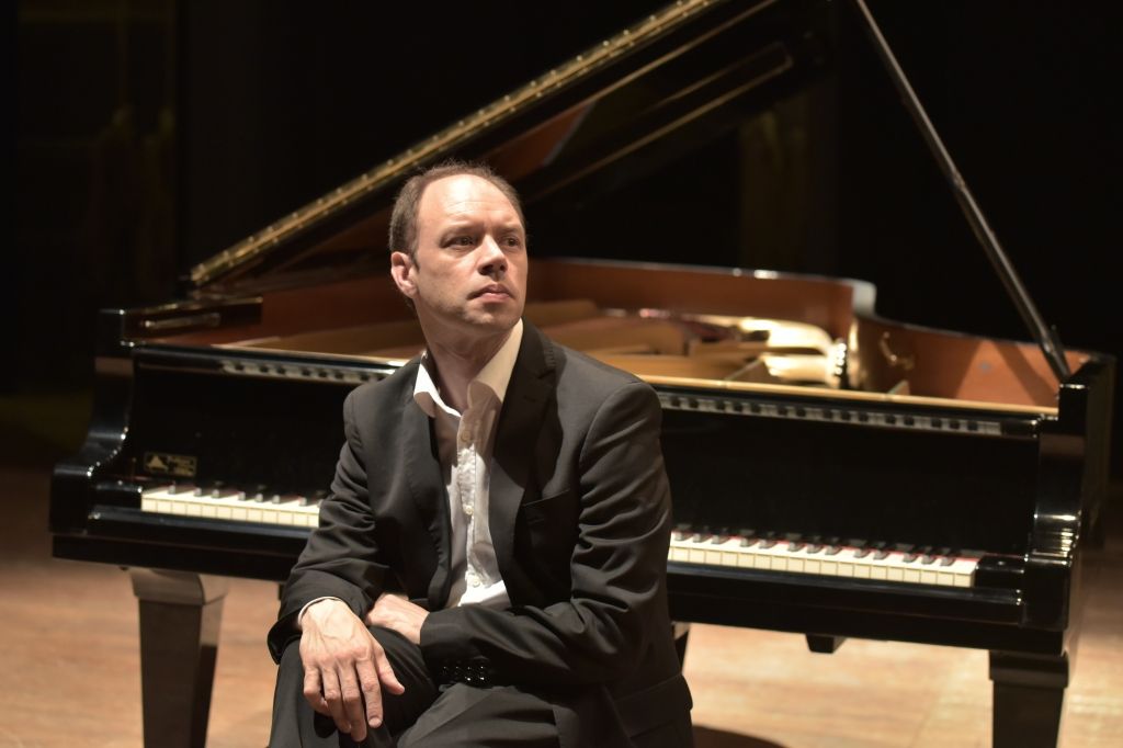 Echos, ultimo movimento. L’integrale delle “Sonate” di Beethoven con Laneri a Lu